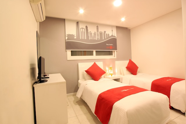 ホテル ユニーク バイ フォレ/Hotel Uniqe by Foret