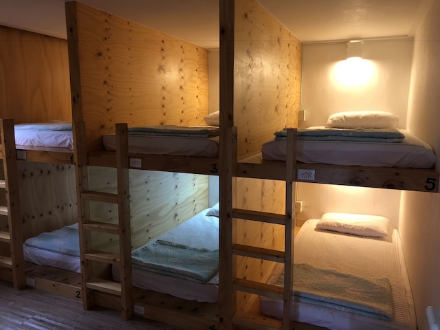 ハイ ストリート ゲスト ハウス ホンデ - ホステル