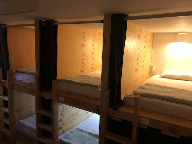 ハイ ストリート ゲスト ハウス ホンデ - ホステル