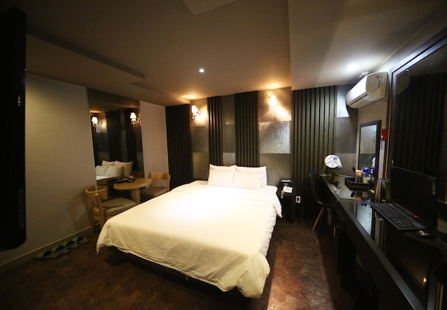 ホテル ジュン ヘウンデ