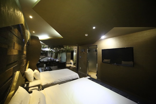 ホテル ジュン ヘウンデ