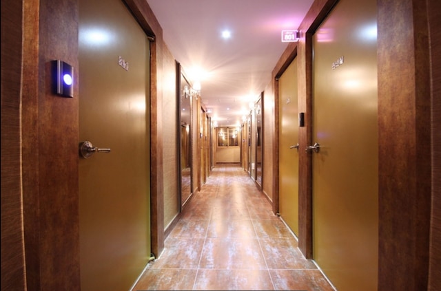 ホテル ジュン ヘウンデ