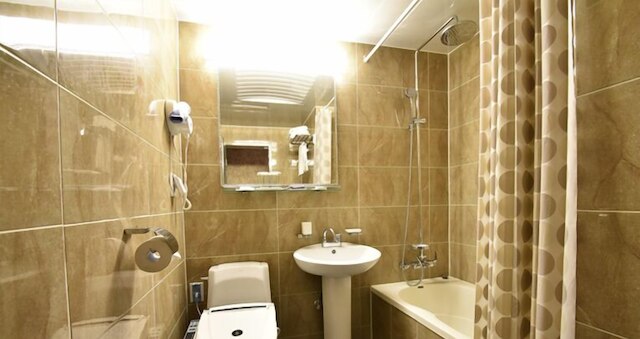 ホテル サムウォン プラザ