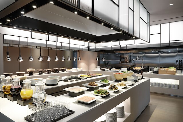 新羅ステイ東灘