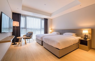 ザ グランド スモラン