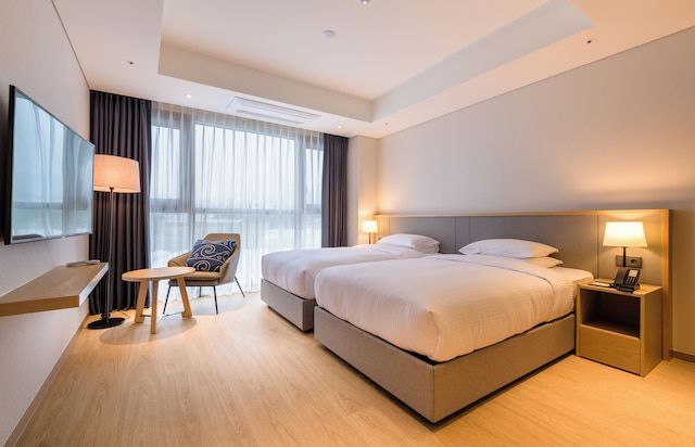 ザ グランド スモラン