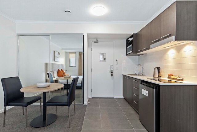 クエスト チャームサイド