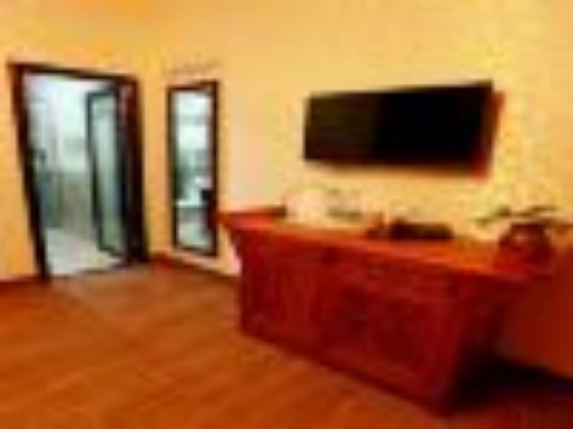 161 ラマ テンプル コートヤード ホテル (北京 161 酒店-雍和宮四合院店)