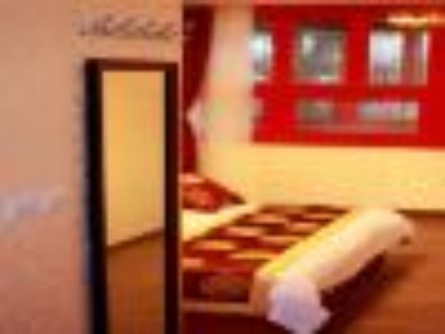 161 ラマ テンプル コートヤード ホテル (北京 161 酒店-雍和宮四合院店)