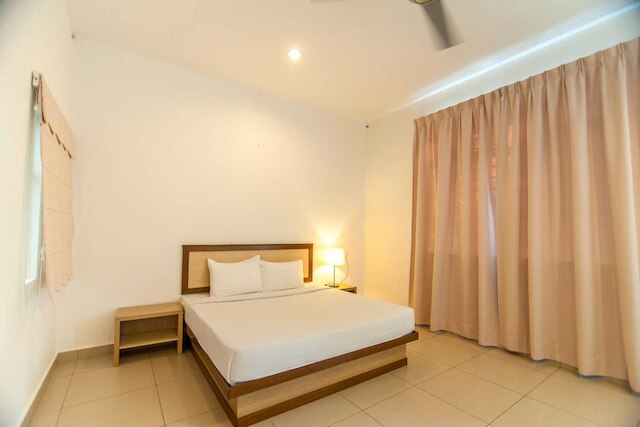 サンフラワー ハウス