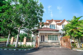 サンフラワー ハウス