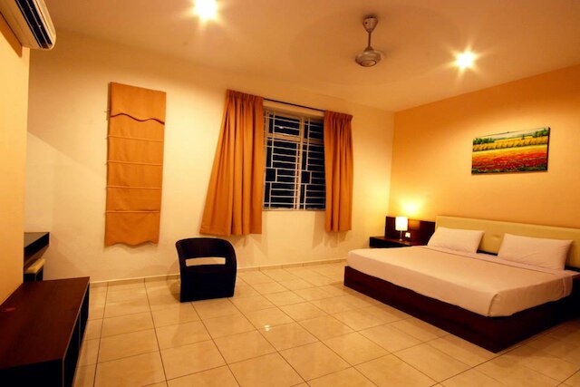 サンフラワー ハウス