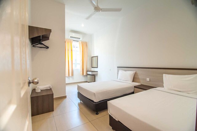 サンフラワー ハウス