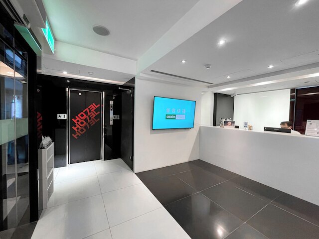 ホテル 73 (新尚旅店)