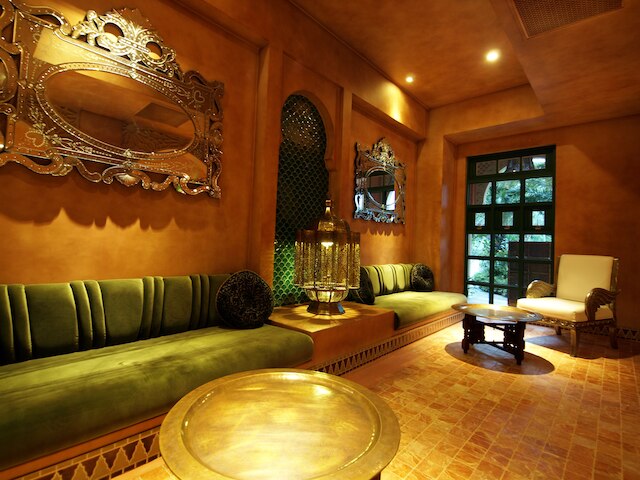 アマンダ ホテル ケンティン (墾丁亞曼達會館)