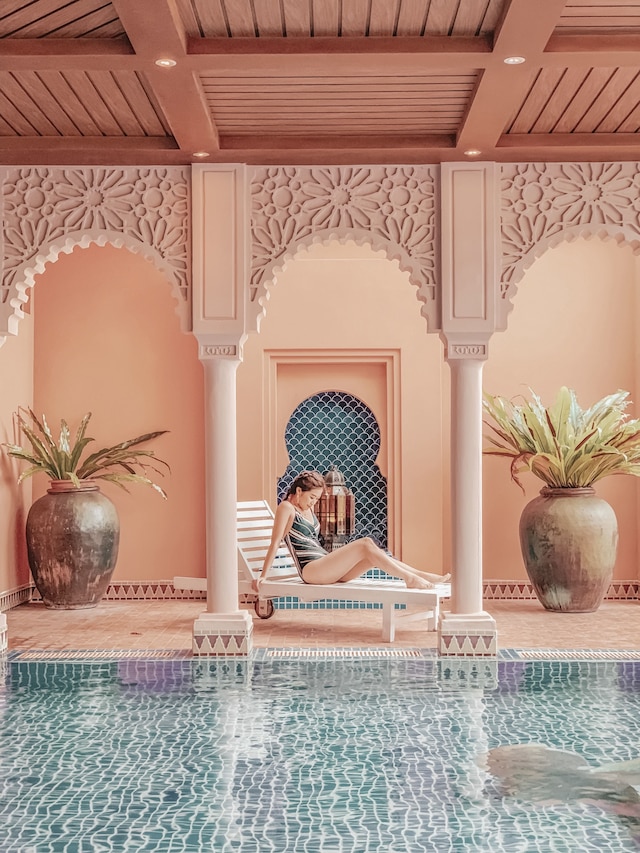 アマンダ ホテル ケンティン (墾丁亞曼達會館)