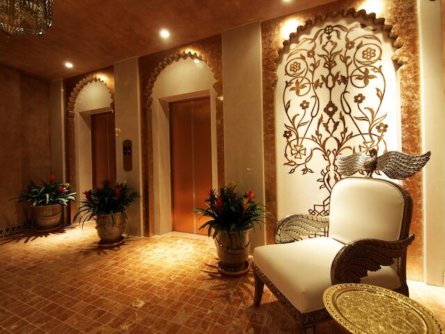 アマンダ ホテル ケンティン (墾丁亞曼達會館)