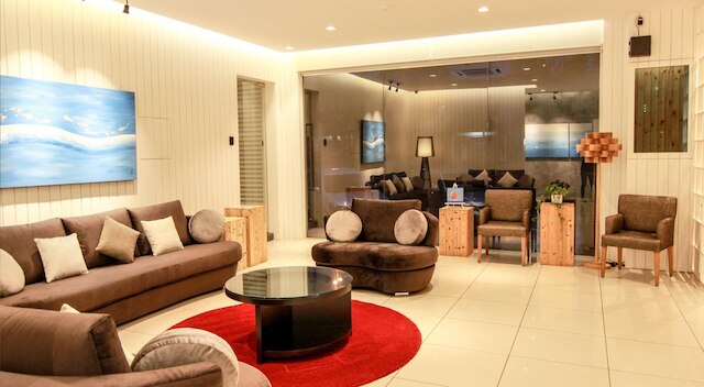 サンフラワー ホテル マラッカ