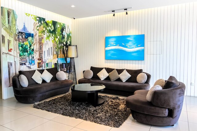 サンフラワー ホテル マラッカ