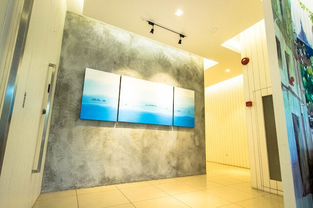 サンフラワー ホテル マラッカ