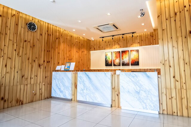 サンフラワー ホテル マラッカ