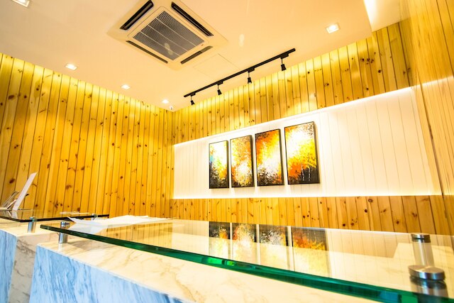 サンフラワー ホテル マラッカ