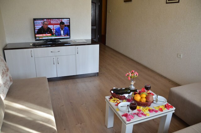 アンカラ ホテル ピノ