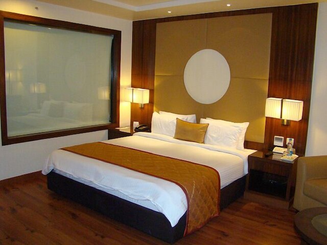 オーリック ブティック ホテル