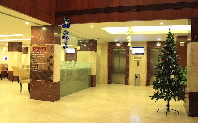 オーリック ブティック ホテル