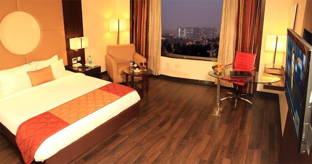 オーリック ブティック ホテル