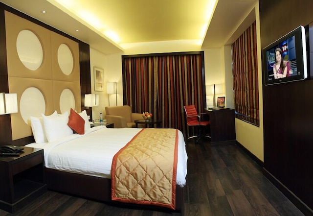 オーリック ブティック ホテル