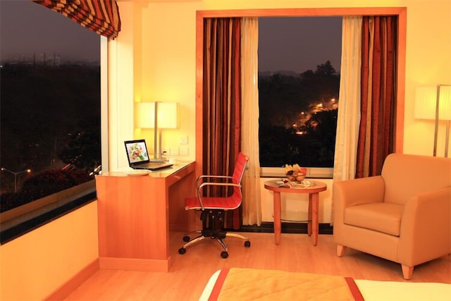 オーリック ブティック ホテル