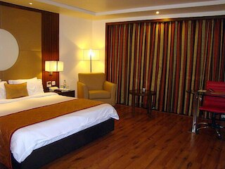 オーリック ブティック ホテル