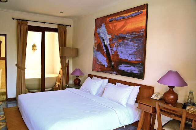 アクア オクタヴィアナ バリ ヴィラ