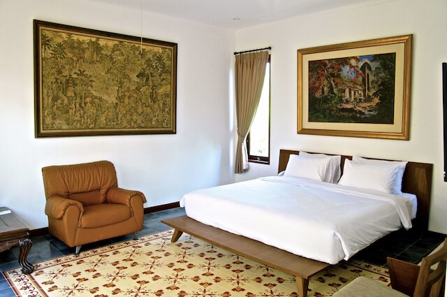 アクア オクタヴィアナ バリ ヴィラ