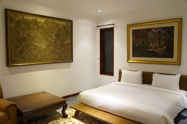 アクア オクタヴィアナ バリ ヴィラ