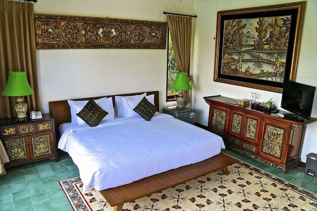 アクア オクタヴィアナ バリ ヴィラ