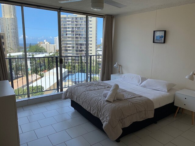 コンドル オーシャンビューアパートメンツ マネージド バイ ゴールドコースト プレミアム