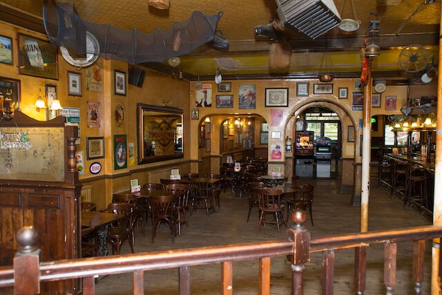 ザ ファウンテン