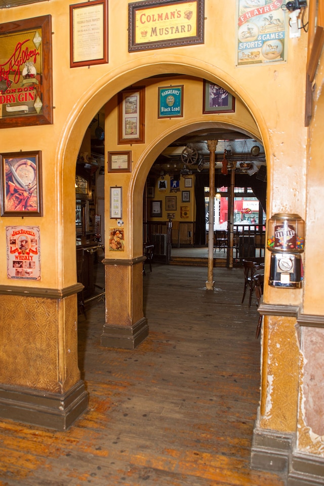 ザ ファウンテン