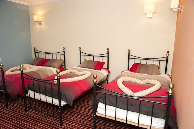 ザ ファウンテン