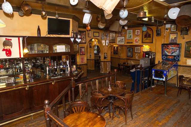 ザ ファウンテン