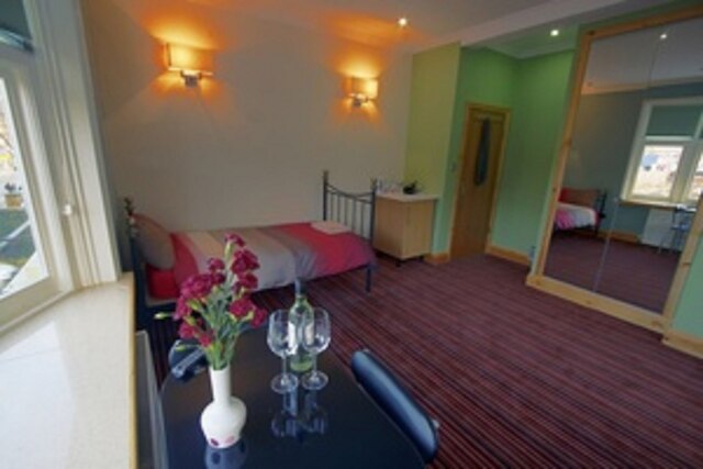 ザ ファウンテン