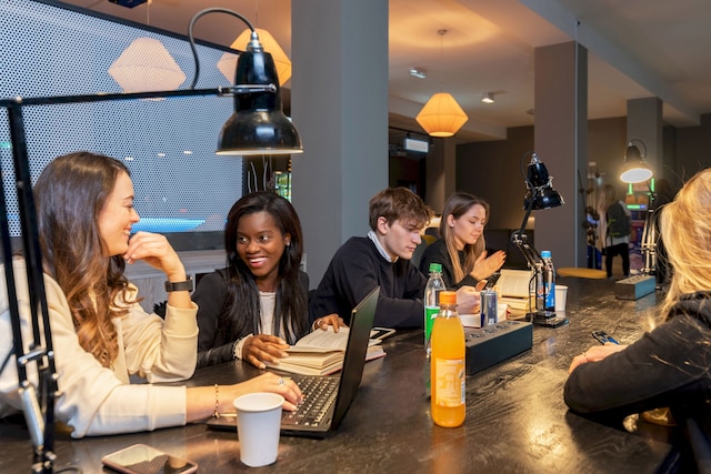 A&O ミュンヘン ライム - ホステル