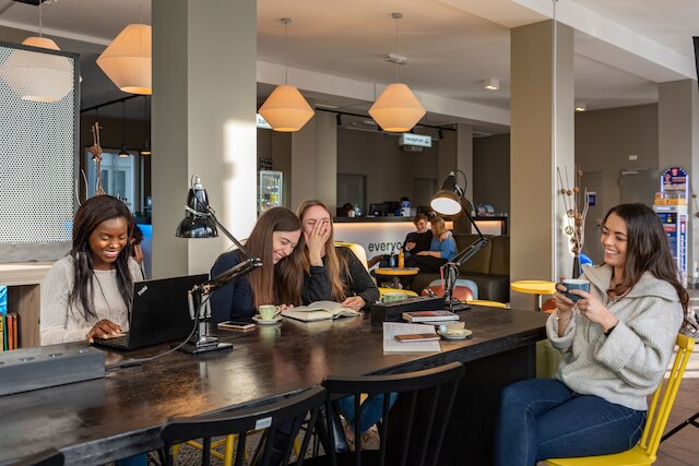 A&O ミュンヘン ライム - ホステル