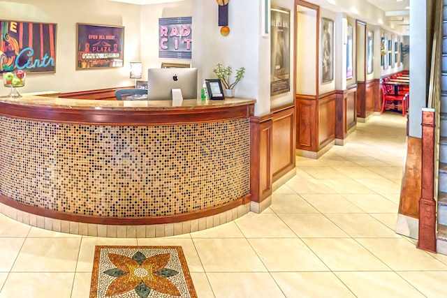 チェルシー パインズ イン