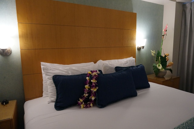 アラ モアナ ホテル バイ LSI リゾーツ