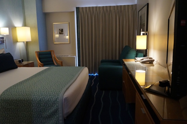 アラ モアナ ホテル バイ LSI リゾーツ