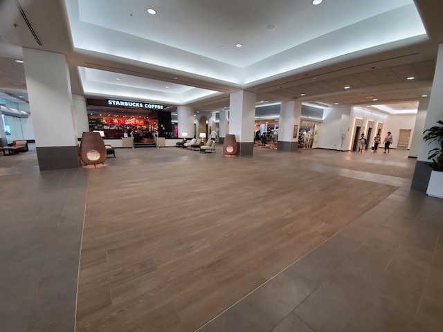 アラ モアナ ホテル バイ LSI リゾーツ