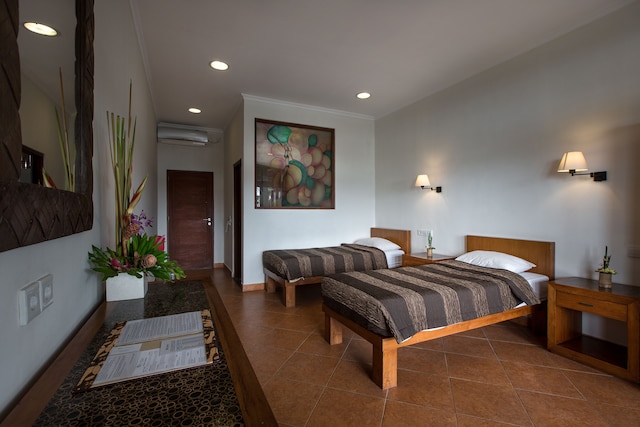 エコスフェラ ホテル